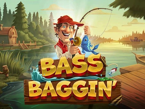 Bass Baggin’ online slot from Jili Games – play at 3reyes-mexico.com