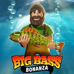 Play Bigger Bass Bonanza slot by Pragmatic Play on 3reyes-mexico.com
