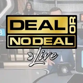 Play Deal or No Deal Live slot by Evolution on 3reyes-mexico.com