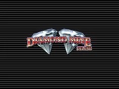 Play the Diamond Mine Deluxe slot by Pragmatic Play on 3 Reyes