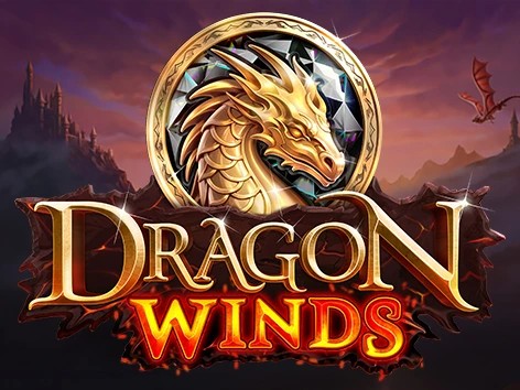 Try Dragon Winds slot by Skywind Group on 3reyes-mexico.com – logo image