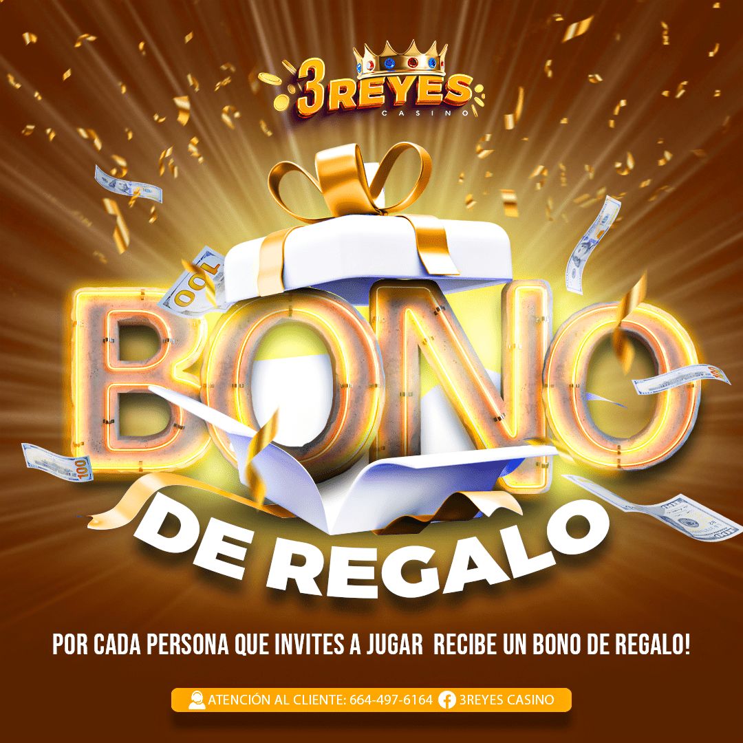 Bono de Bienvenida