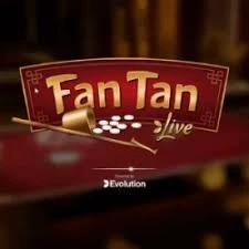 Fan Tan logo by Evolution 3 Reyes