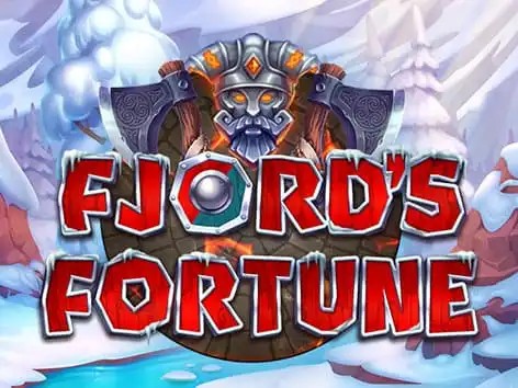 Fjord’s Fortune slot icon by Red Tiger Gaming, available at 3 Reyes