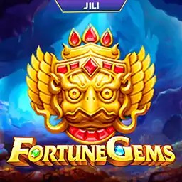 Fortune Gems online slot from Jili Games – play at 3reyes-mexico.com