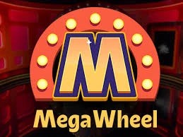 Mega Wheel – slot by Pragmatic Play, featured at 3reyes-mexico.com