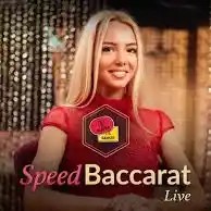 Speed Baccarat A online slot from Evolution – play at 3reyes-mexico.com